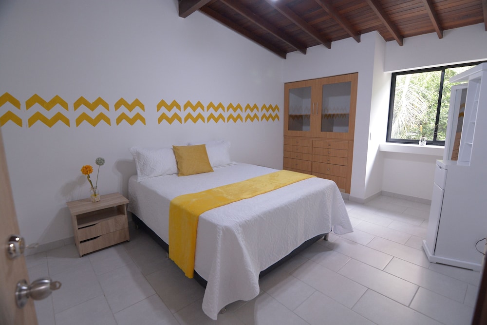 Casa Margarita Apartamentos