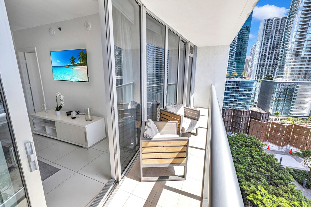 Icon Brickell