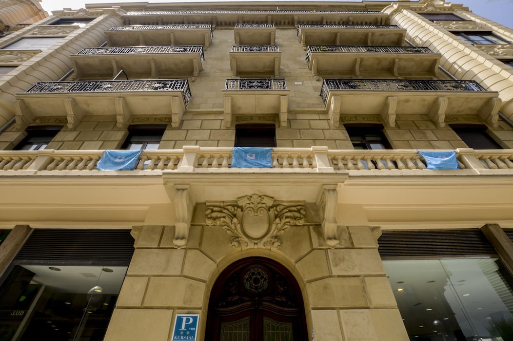 Pensión Kursaal