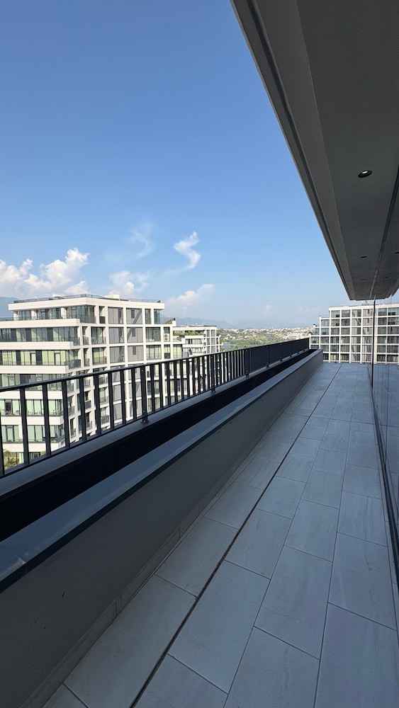 Blue Boutique Apartments 4