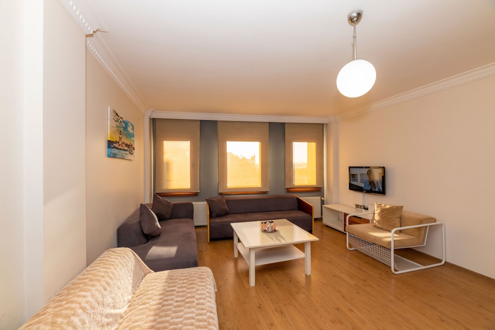 Opera House Otel - Image 21