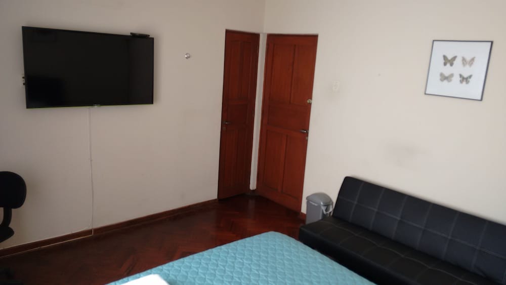 Guest House Miraflores