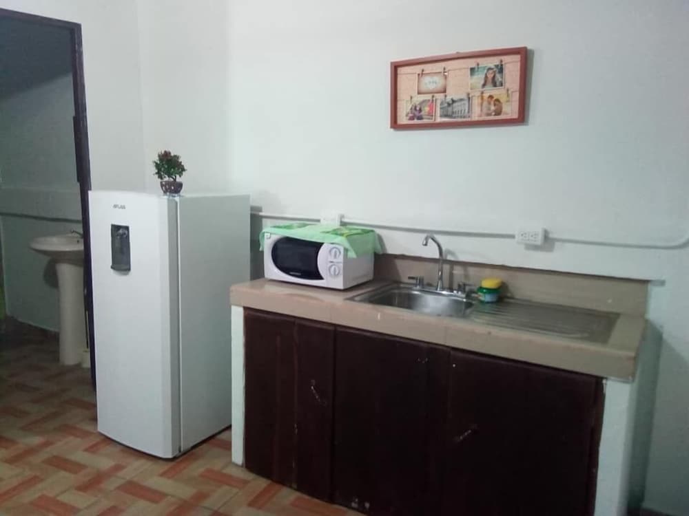 Palacios Arenal - Hostel