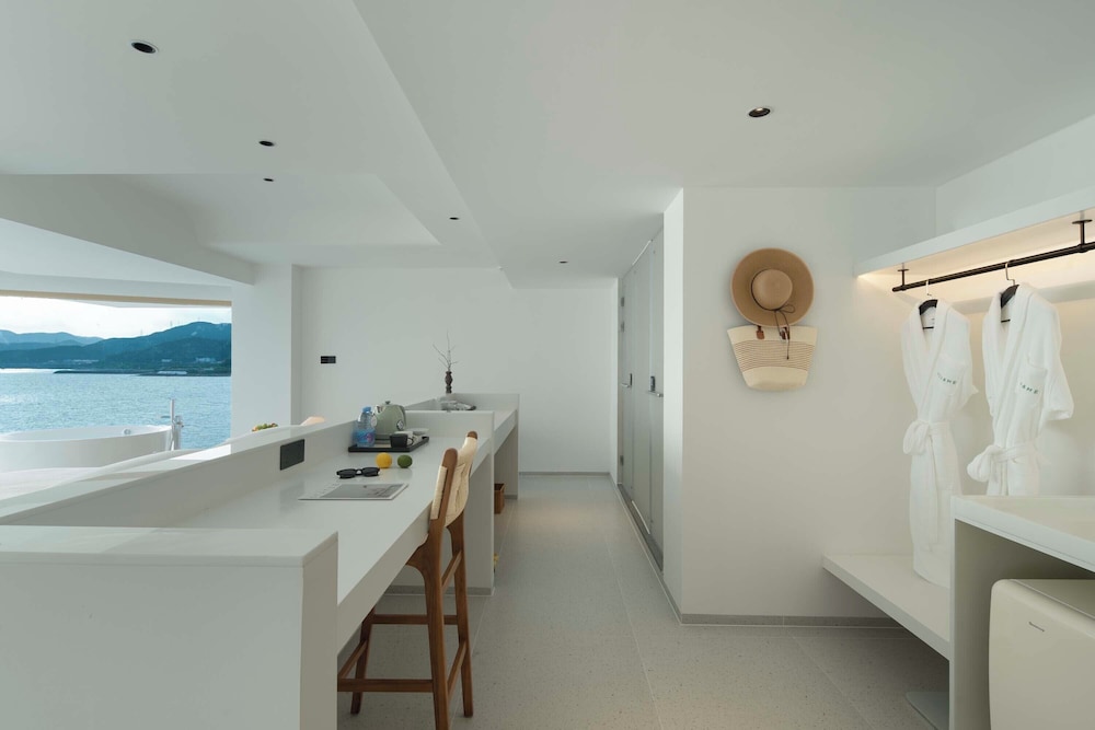Shenzhen Secret Wild Reef Beautiful Stay