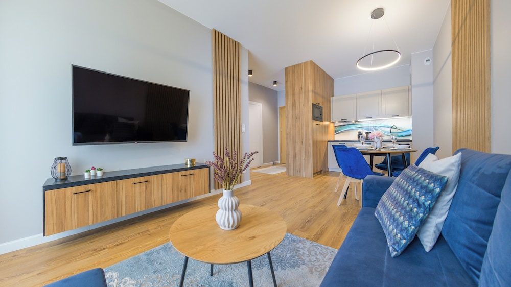 Apartamenty Sun & Snow Słoneczna Dolina