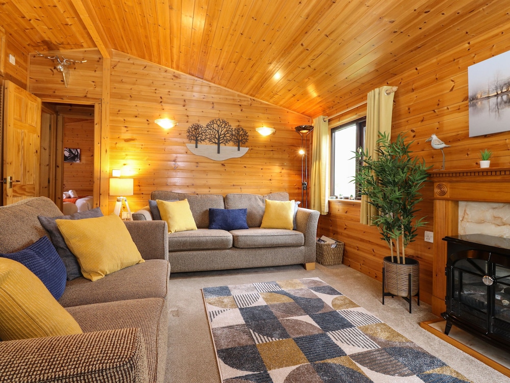 Derwent Lodge