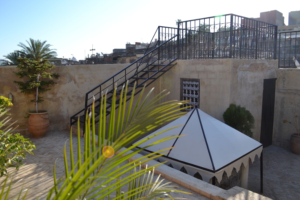 roof