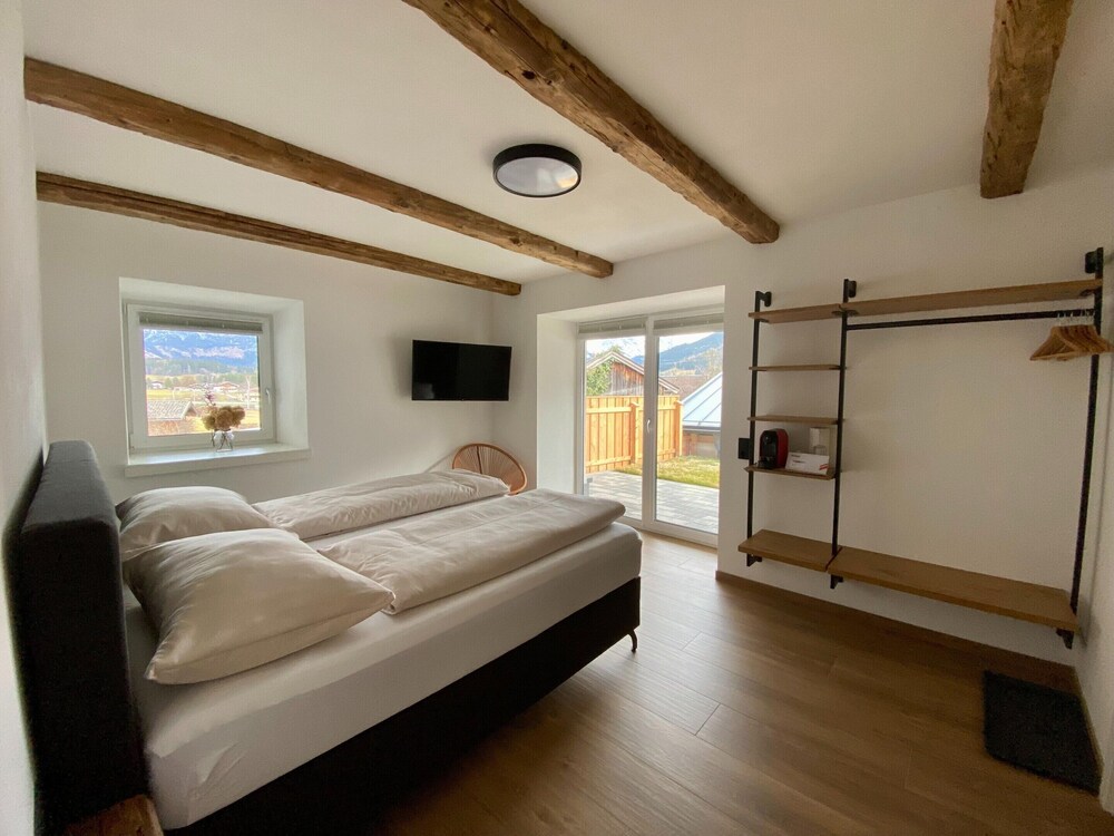 Chalet in Saalfelden Near Ski Slopes