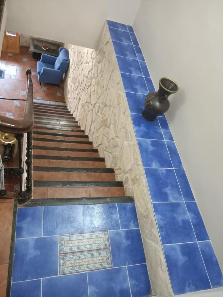 Casas Rurales Puerta de Andalucía