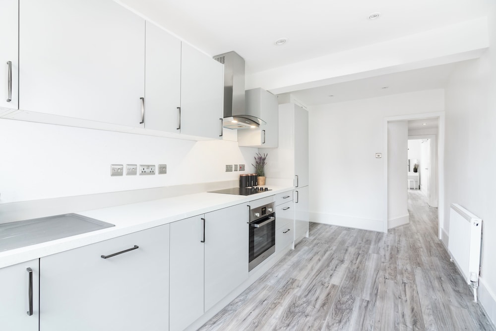 Marylebone Serviced Apartments