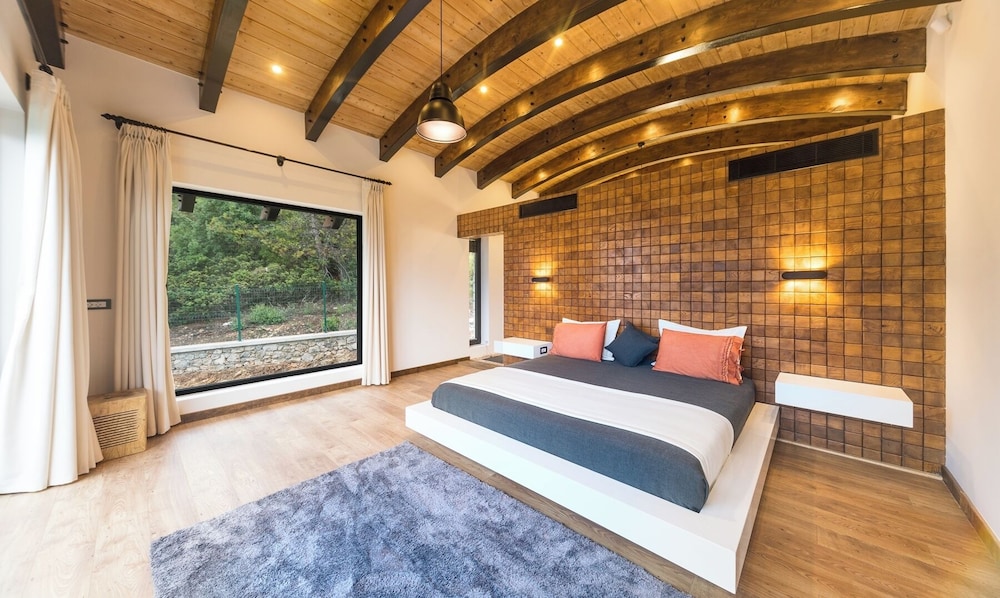 Gökçe Villa