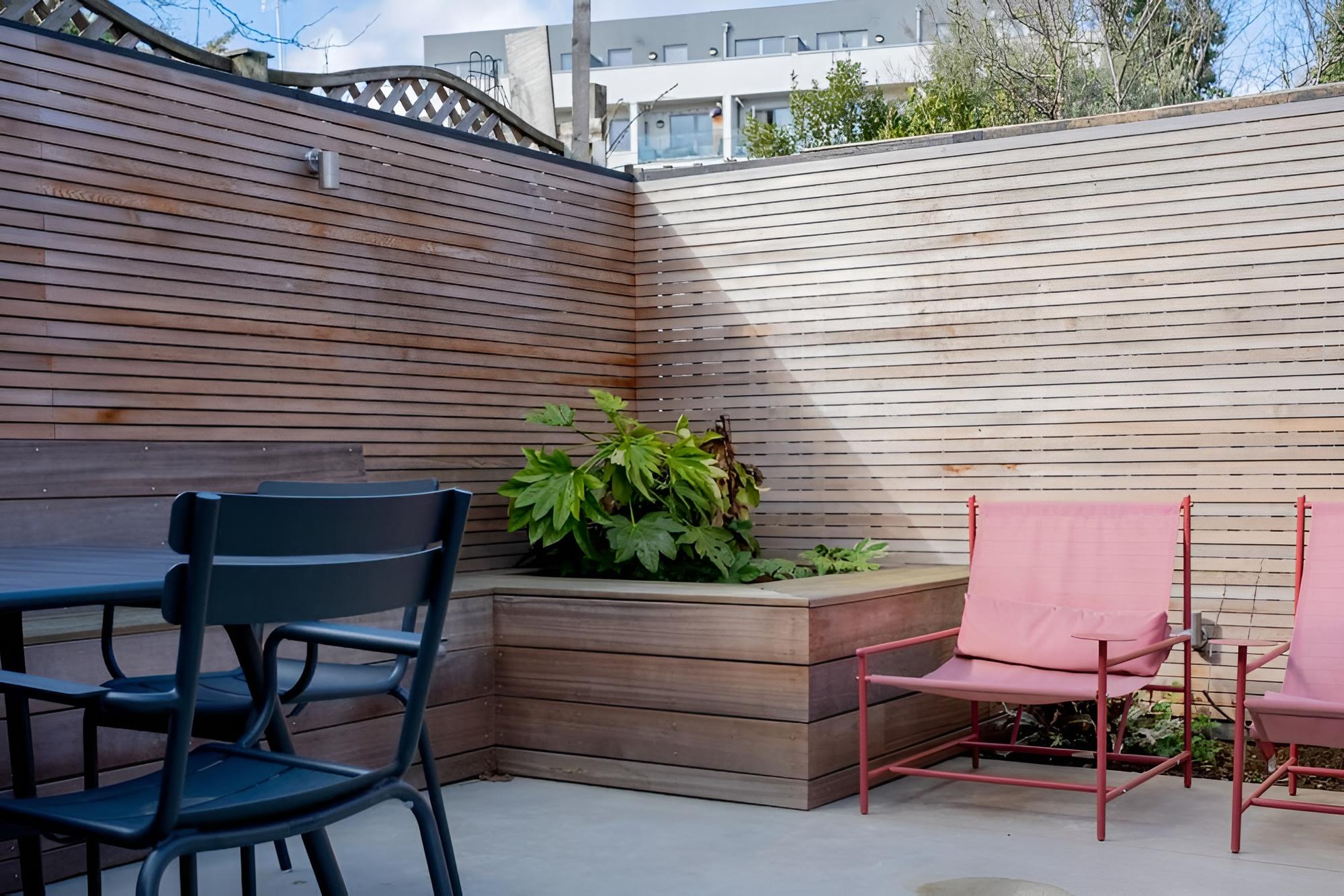 Beautiful Minimalistic 2BD House - Victoria Park