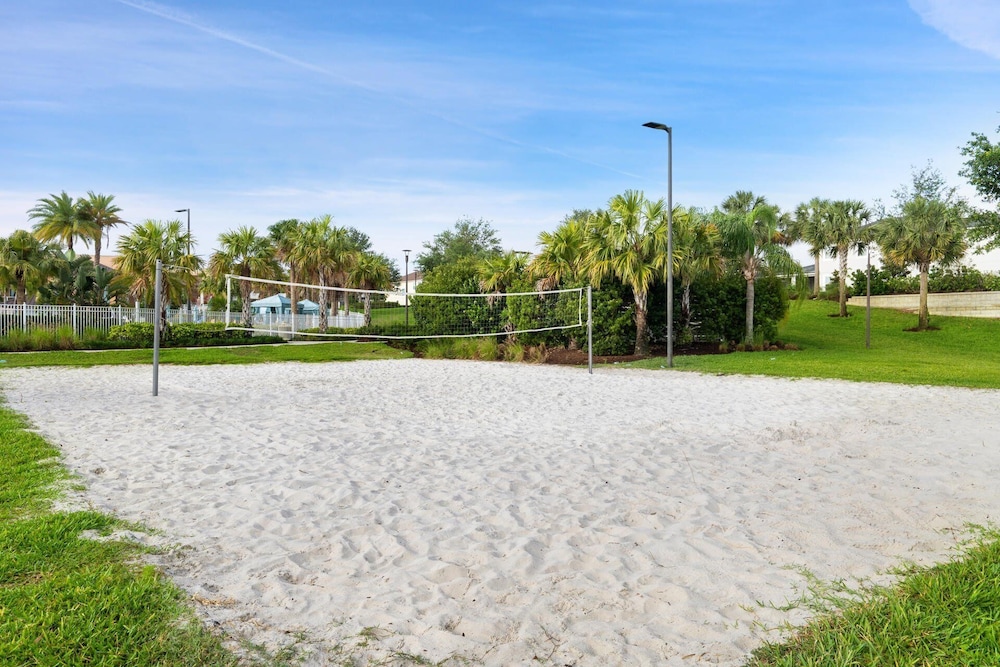 Solara Resort 7 Bedroom Private Pool Home with Game Room 7 Home