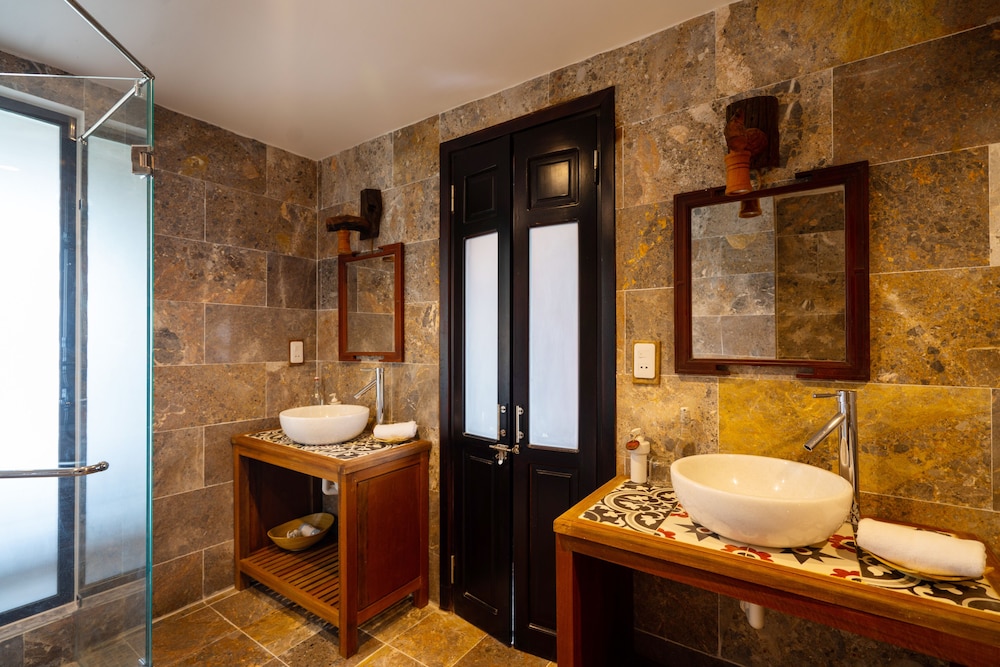 Cat Tuong Boutique Villas