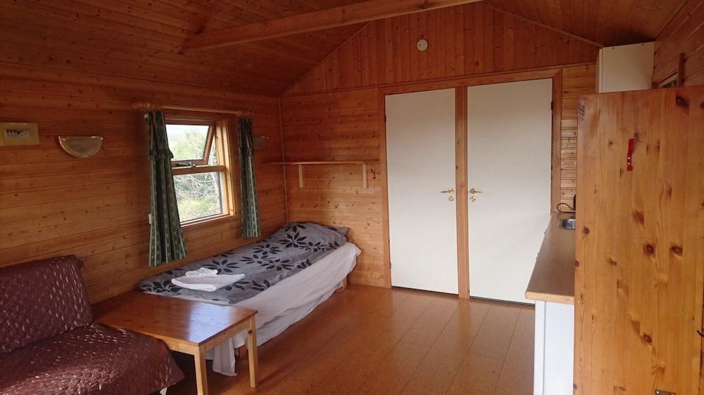 Bakkaflöt Guesthouse