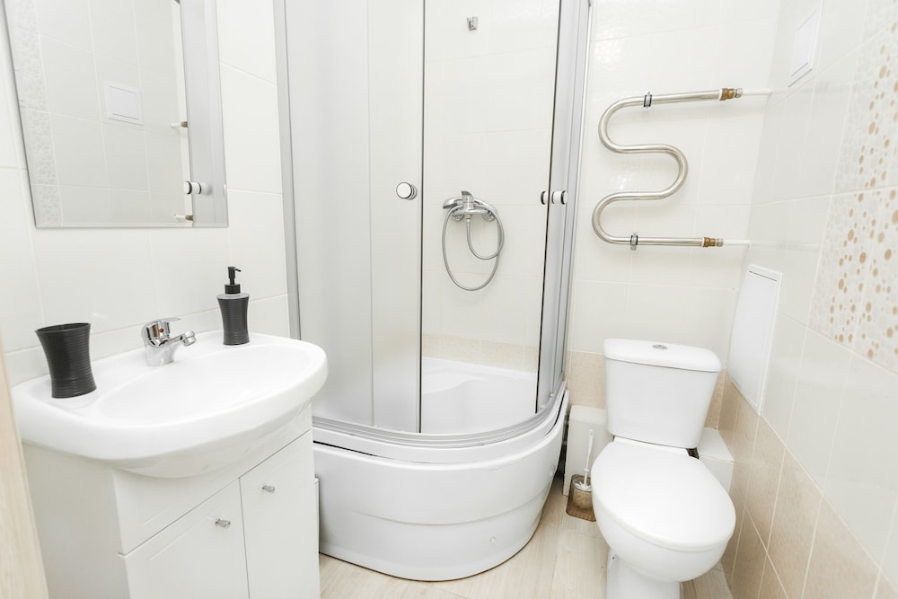 Apartment Etazhydaily Yumasheva-Papanina