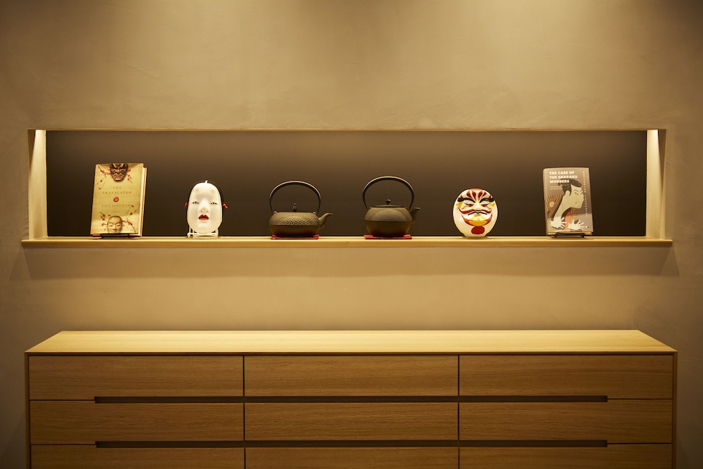 hotel MONday Premium Ueno Okachimachi