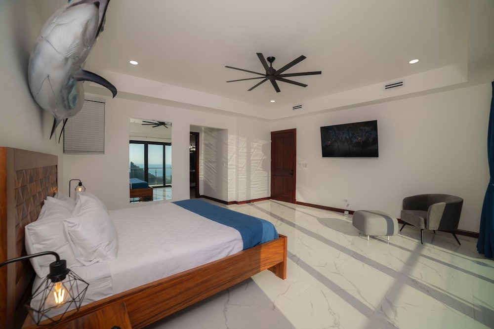 Casa Maverick