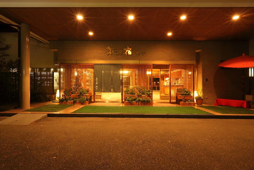 Kinugawaonsen Hananoyado Matsuya