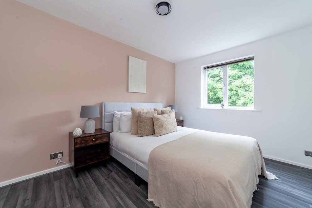 Lovely Apartment in Peckham