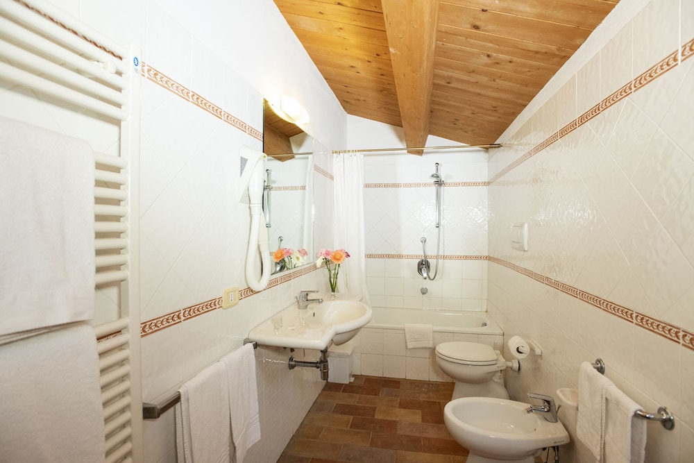 La Principina - Borgo S.Antonio - Borgo S.Giuseppe