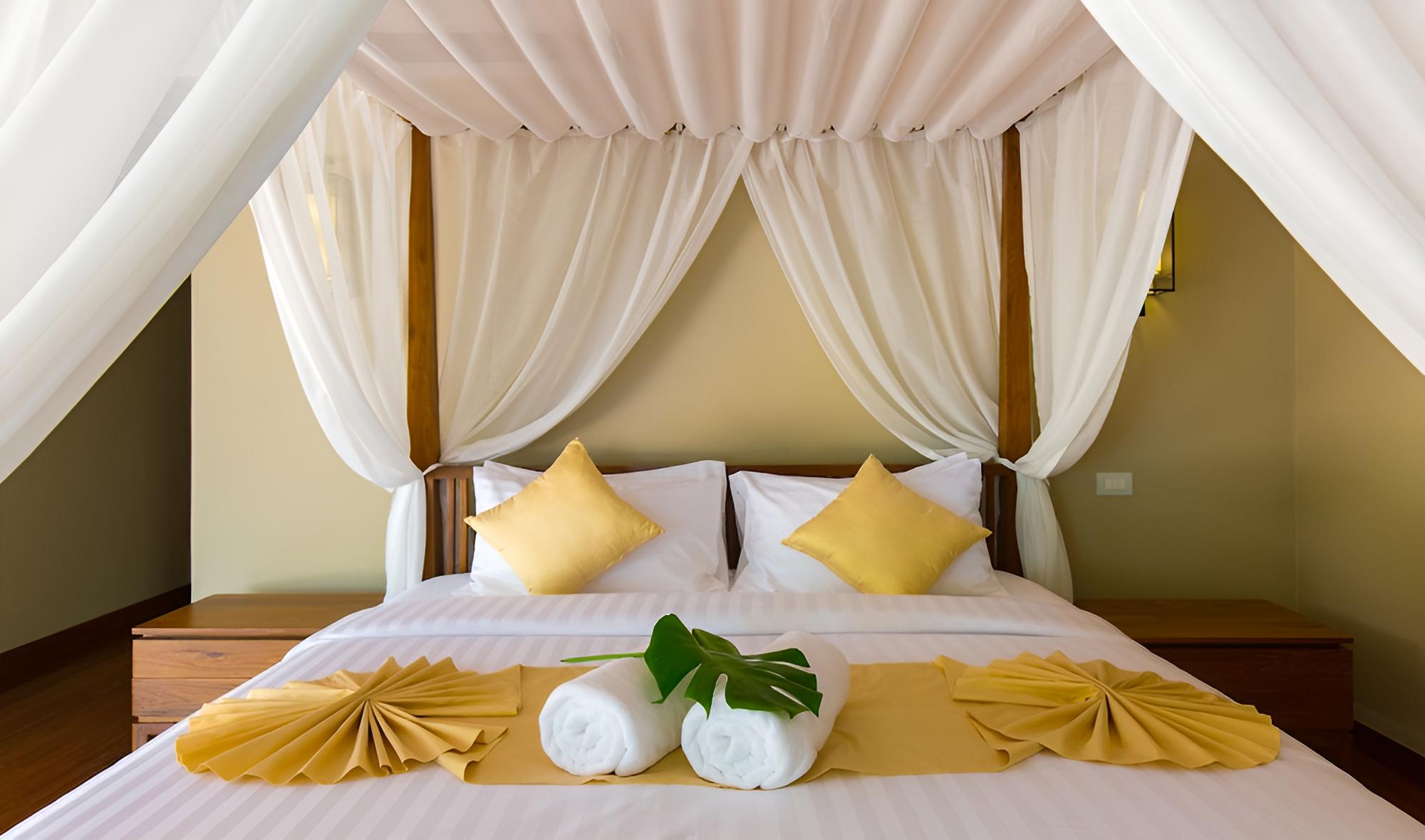 Baan Tao Talay view 3