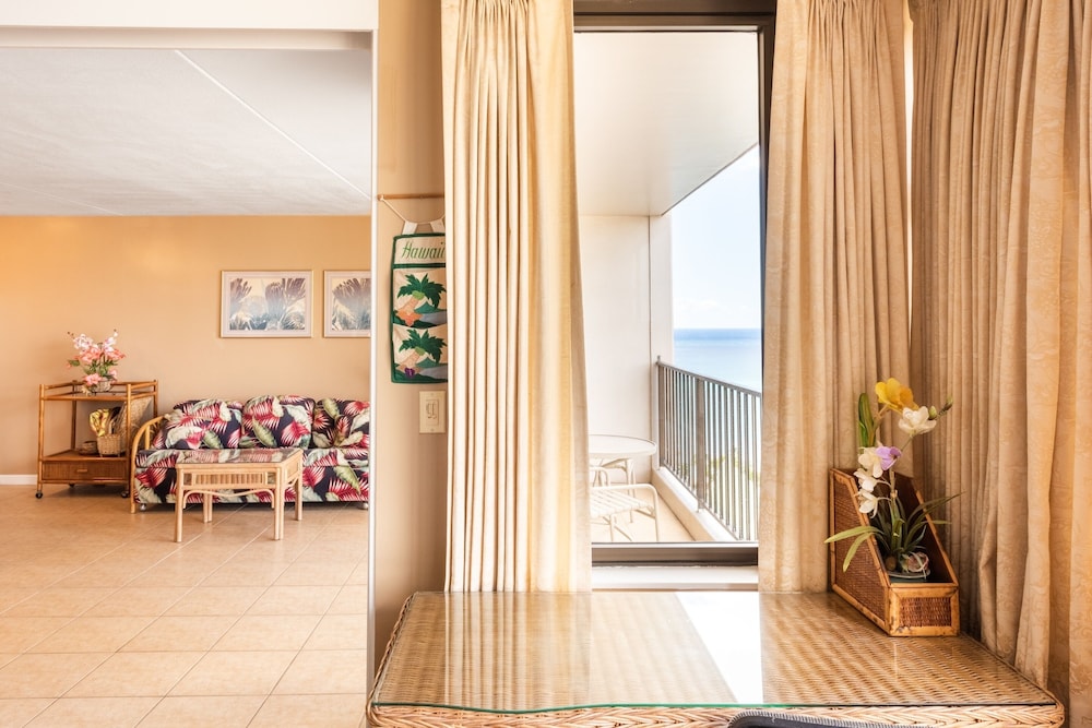 Waikiki Banyan Condo Located One Block From Waikiki Beach! by Koko Resort Vacation Rentals