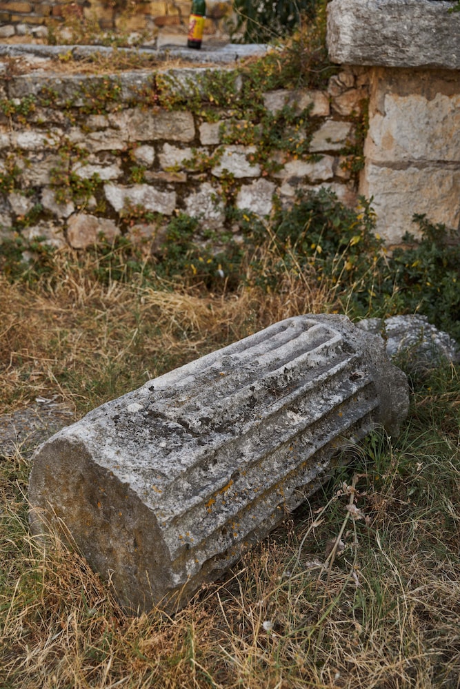 Porec Vacations - Martis Forum Heritage Hotel  Residence - Property Image 18