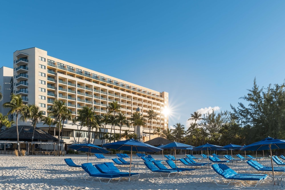 Hilton Barbados Resort - Photo 50