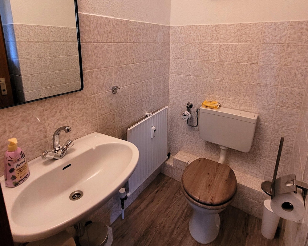 Apartment in Winterberg Near Golf & Ski Lift