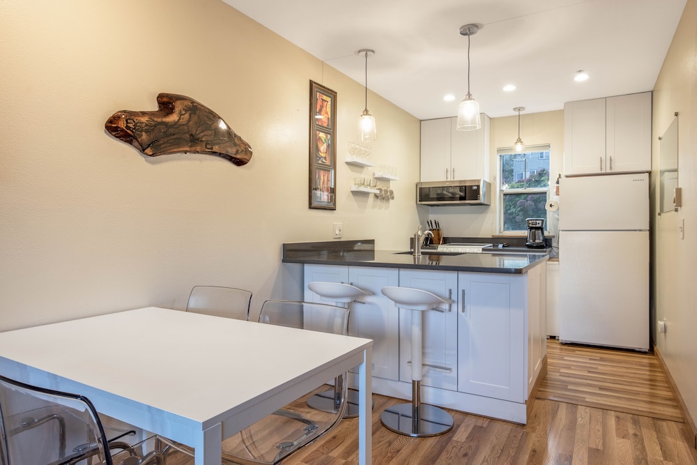 Hood River Vacation Rentals