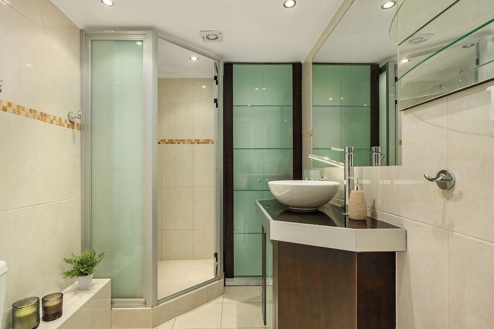 Royal Park Apt Resort by Sea N Rent