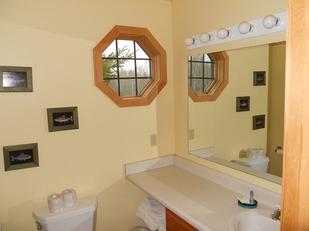 Drummond Island Resort