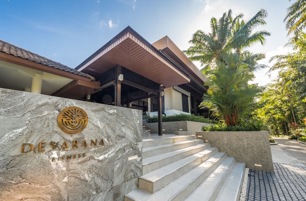 Dusit Thani Krabi Beach Resort 72
