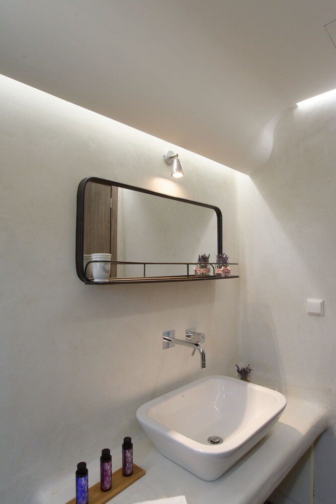 SkiNAmmos Eco Villas