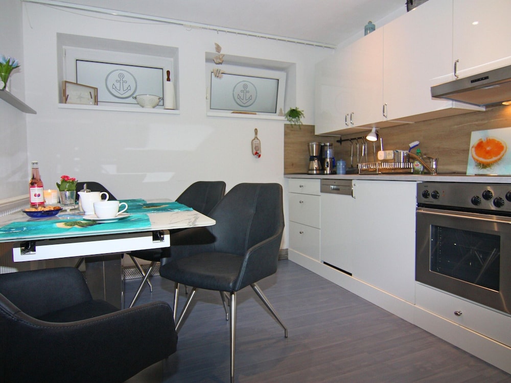 Ferienwohnung am Pruesssee in Guester