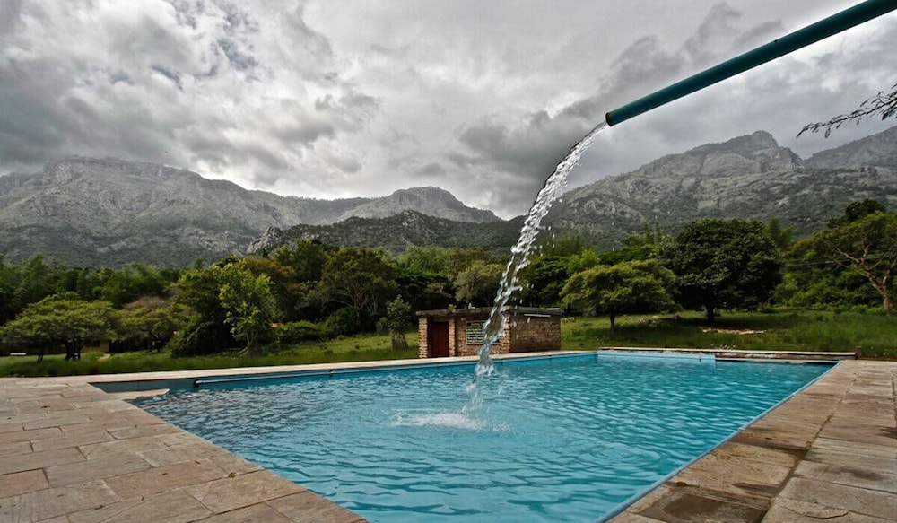 Jungle Hut Resorts