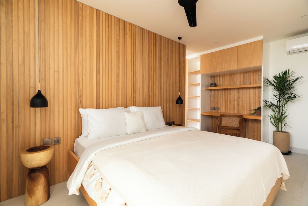 Makia Penthouse by Alfred in Bali
