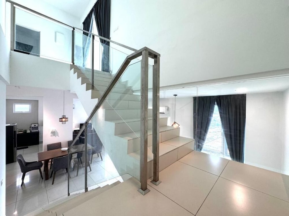 IPOH D Festivo Premium Suites by uBook