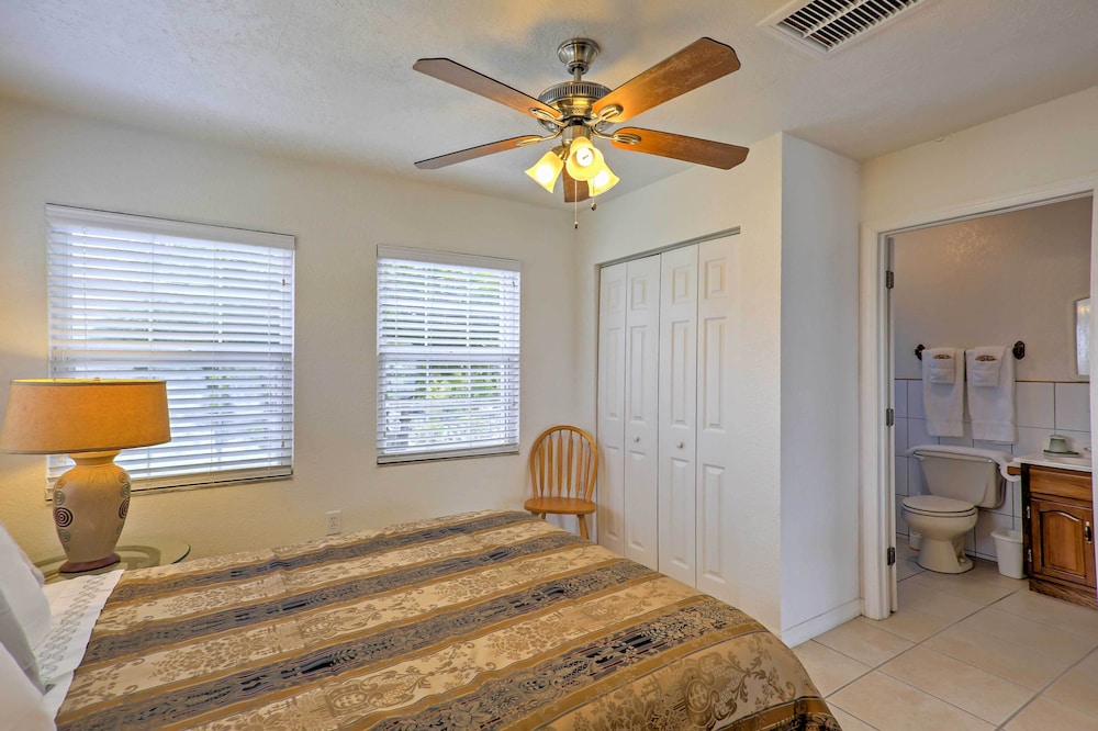 Lovely 'sea Dreams Villa' w/ Private Beach & Deck! - Photo 15