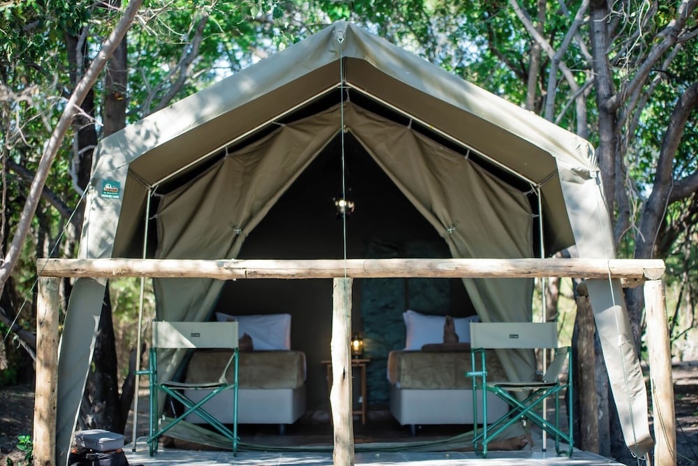 Kashete Campsite
