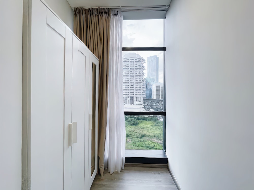 Sudirman Suites Apartment Jakarta