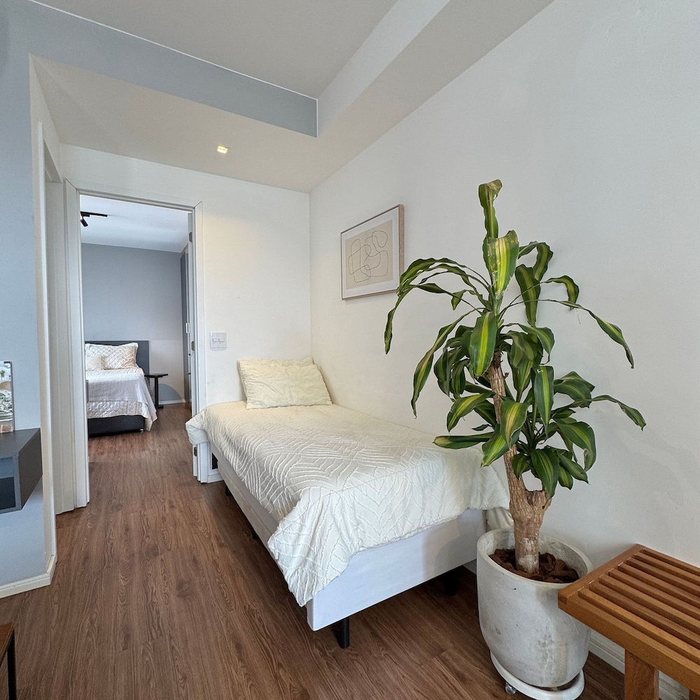 Apartamentos Prime-Prox a Oscar Freire