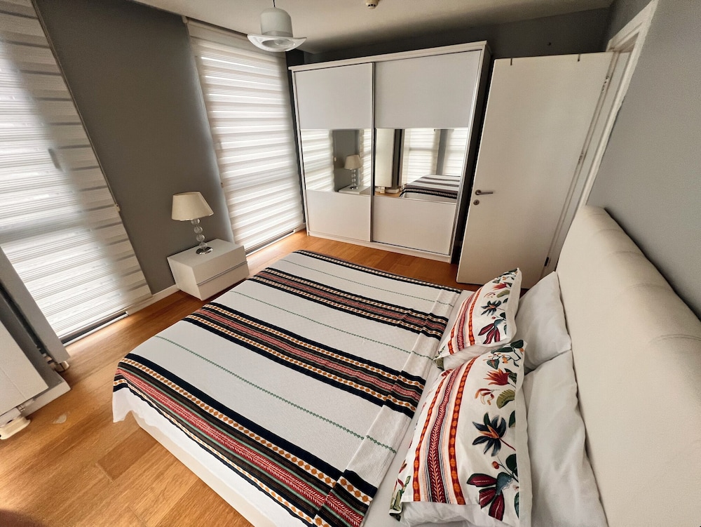 Divan Residence Apartment Rentals