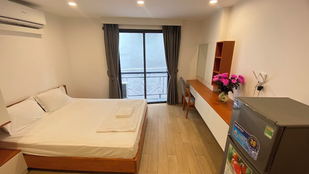 Era Cozy Apartment
