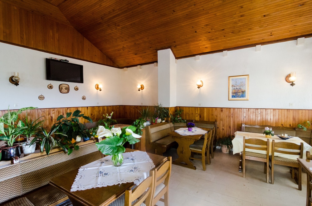 Guesthouse Moretić