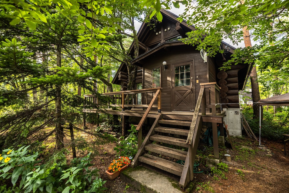 Reposer Hakuba