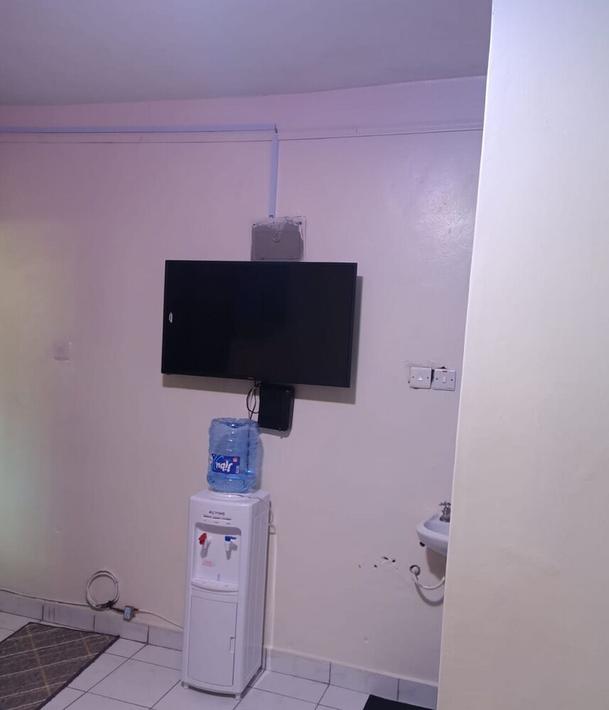 Stay.Plus Contour  Apartment Kasarani view 5