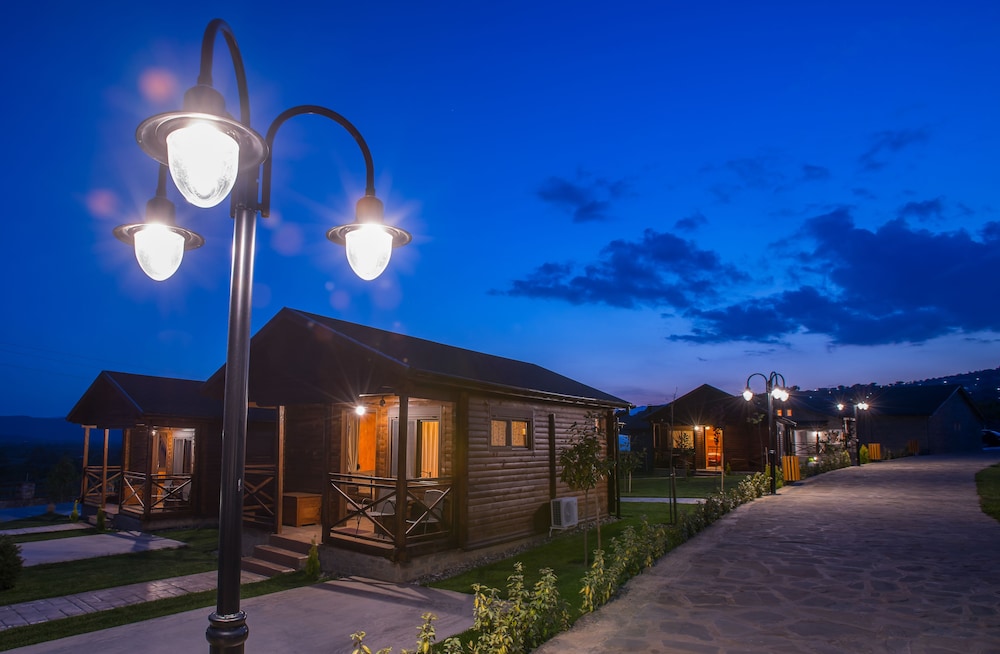 Lotos Mountain Resort