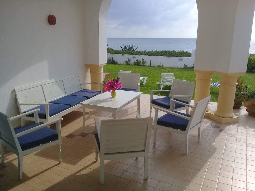 Maamoura Beach House